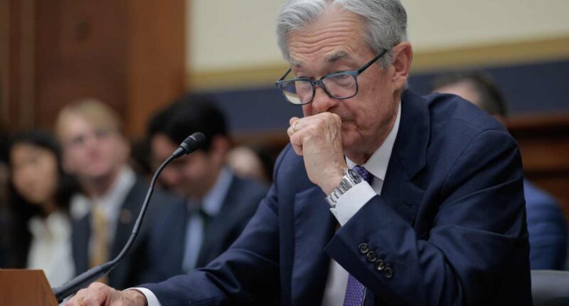 Door open for Fed to ease rates this year, minutes show