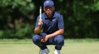 Doug Ghim Leads Deere Run Round 1, Homa and Eckroat Chasing