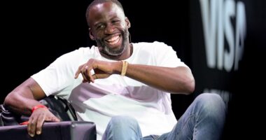 Draymond Green Opens Up on Warriors' Free Agency Plans