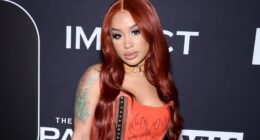 DreamDoll Gets Real About Mom Life Struggles After Sharing Major Hair Loss While Postpartum