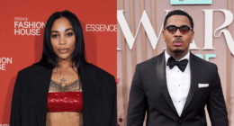 Game Over? Dreka Gates Files For Divorce After Nearly A Decade With Kevin Gates