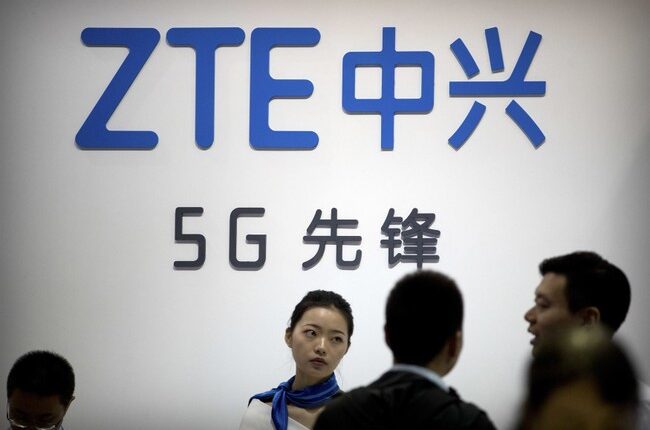 Dual Chinese-U.S. Citizen Pleads Guilty to Theft of Military Technology Trade Secrets – RedState