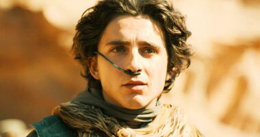 Dune 3 Set To Be The Second Movie Ever To Achieve This IMAX Feat (After A Christopher Nolan Epic)