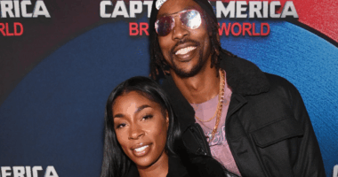 Dwight Howard Denies Ex Amber's Claims He Allegedly Spiked Her Drink And Was Abusive