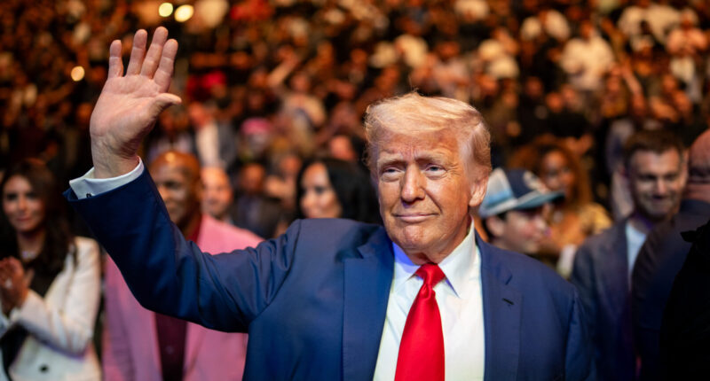 EPA Places 144 Deep Staters on Leave for Signing Anti-Trump Letter.