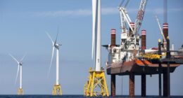 EPA Rules Maryland Off Shore Permit Improperly Issued – HotAir