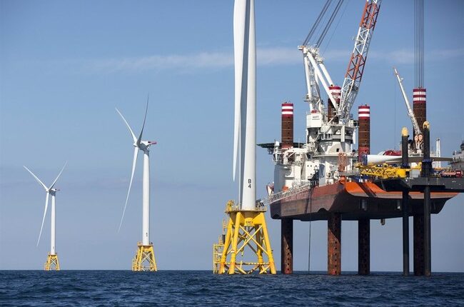EPA Rules Maryland Off Shore Permit Improperly Issued – HotAir