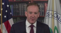 EPA’s Zeldin Releases Info on Contrails and Geoengineering.