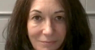 EPSTEIN PERP GHISLAINE MAXWELL: ‘I. AM. NOT. SUICIDAL;’ WILL SHE LIVE TO TESTIFY?