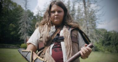 EXCLUSIVE: We Can Be Heroes Trailer Spotlights Young LARPers on a Path to Self-Discovery