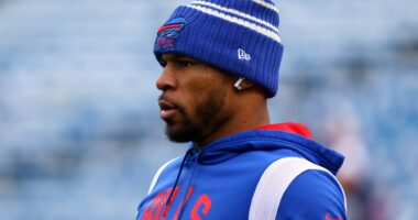 Eagles May Be a Fit for Former Playmaker Plotting NFL Comeback