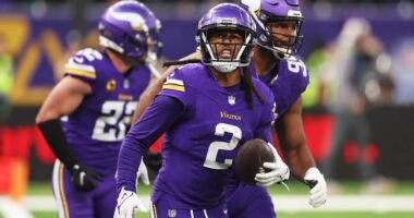 Eagles Pushed To Sign Free Agent CB Stephon Gilmore