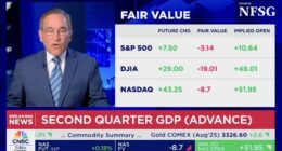 Economic Data Shreds Remaining Credibility Of Propaganda Press