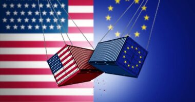 Economists cheer end of ‘crippling uncertainty’ but U.S. tariff deal gets frosty reception in Europe