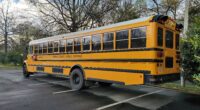 Ed Dept. Finds 5 VA School Districts Violated Girls' Title IX Rights