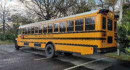 Ed Dept. Finds 5 VA School Districts Violated Girls' Title IX Rights