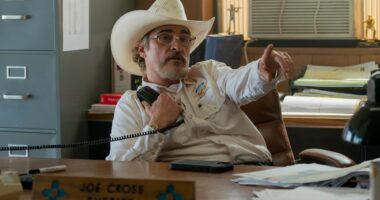 Eddington Ending Explained | Den of Geek