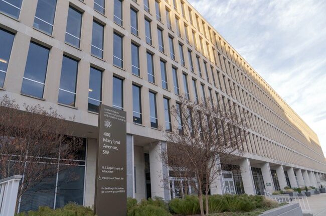 Education Department Announces Investigation of George Mason University's DEI Practices – HotAir
