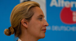 Efforts to Ban Top European Nation’s Populist Opposition Are Forging Ahead.