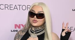 Beef Forever? TikTok Influencer Ekane Says THIS In Reference To Her Online Feud With Jaidyn Alexis