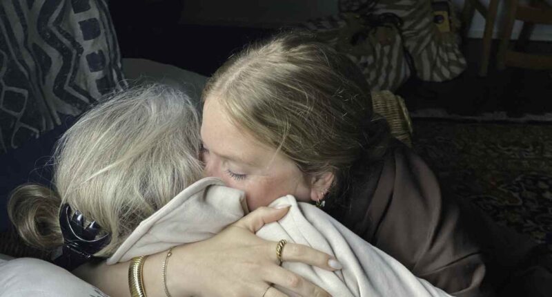 Eldercare is overtaking childcare. Governments and employers need to step up.
