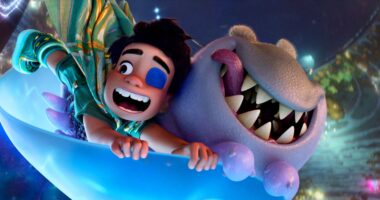 Elio Is Closing In On A #1 Box Office Title, But Will It Last?