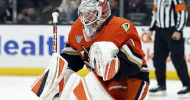 Elite Goaltender Sends Ducks Fans Message After Signing