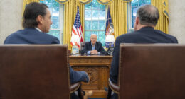 Elite Law Firms Sprint To Help Biden Aides For Free