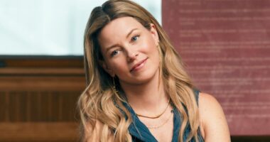 Elizabeth Banks Gives a Career-Best Performance in Prime Video's Must-Watch Summer Thriller