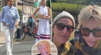 Ellen DeGeneres finally confirms she fled the US over Trump