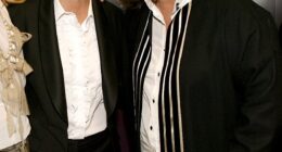Ellen DeGeneres (L, pictured in 2006) showed public support for Rosie O'Donnell (R), whose US citizenship President Donald Trump threatened to revoke, just three months after Rosie accused Ellen of never saying 'anything political in her life'