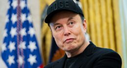 Elon Musk claims he has ‘formed’ his own political party after fallout with Trump: ‘Give you back your freedom’