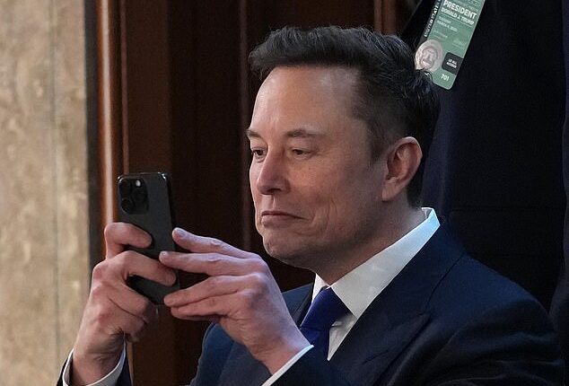 Elon Musk announced Thursday that X will be bringing back Vine, which launched in 2013