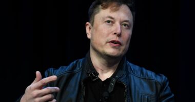 Elon Musk’s Starlink satellites go down leaving thousands without internet connection