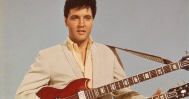 Elvis Evolution: Immersive London experience slammed as ‘awful from start to finish’