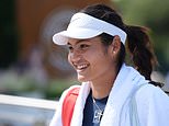 Emma Raducanu vs Aryna Sabalenka - Wimbledon 2025 LIVE:  Live score and game-by-game updates as British No 1 faces toughest test yet against world No 1