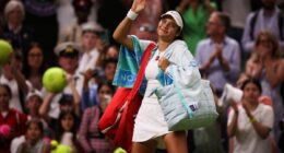 Emma Raducanu’s valiant Wimbledon defeat shows future is even brighter than the past