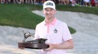 Emotional Full-Circle Finish Highlights 2025 John Deere Classic