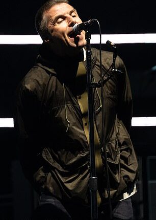 Oasis fans were blown away as the iconic band reunited after 16 years