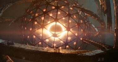 Empire's New Doomsday Device Just Completely Changed the Future of 'Foundation'