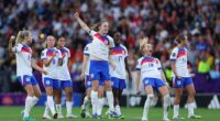 England beat Spain 3-1 on penalties in the Euro 2025 final after the game ended 1-1 after 120 minutes