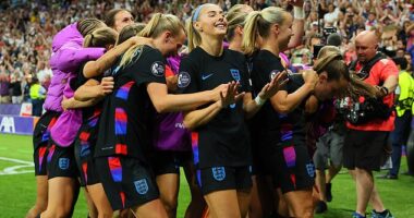 England reached the final of the European Championship again in dramatic fashion on Tuesday