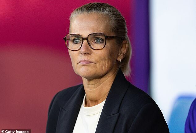 The Lionesses have reverted to the old bulldog spirit: a fighting, never-say-die mentality