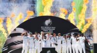 England to host next three World Test Championship finals