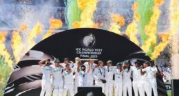England to host next three World Test Championship finals