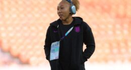 England v France LIVE: Women’s Euro 2025 score and latest updates from Lionesses