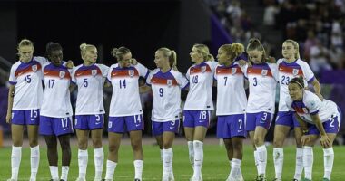 England's shootout against Sweden was one of the worst ever at an international tournament