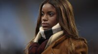 Eni Aluko has admitted that she was wrong to publicly criticise Ian Wright earlier this year