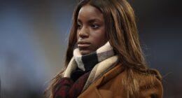 Eni Aluko has admitted that she was wrong to publicly criticise Ian Wright earlier this year