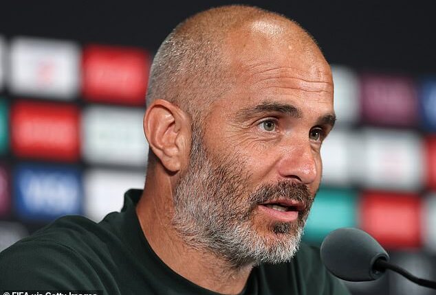 Chelsea manager Enzo Maresca has issued an injury update over one of his players